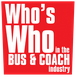 Who's Who in the Bus & Coach Industry