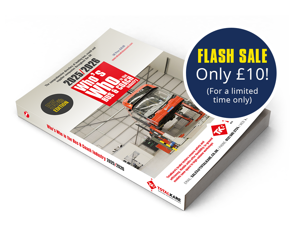 Get your copy for just £10+p&p